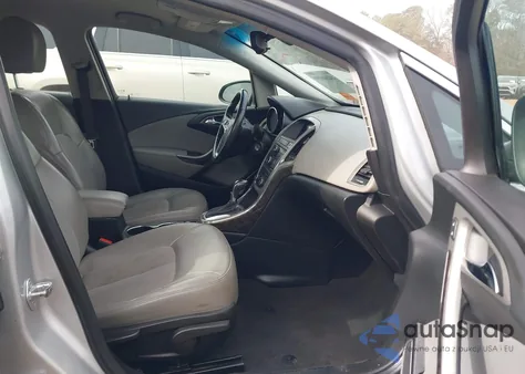 2016 Buick Verano z USA, uszkodzony, nr VIN 1G4PP5SK3G4147952